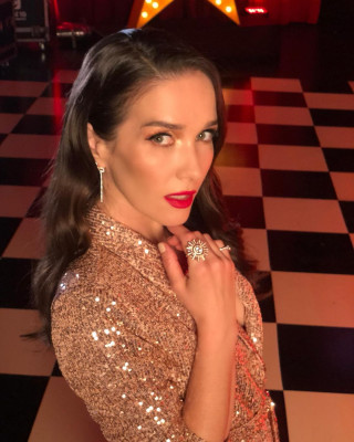 Natalia Oreiro pic #1246542
