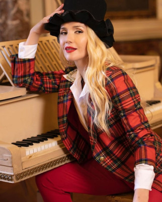 Natalia Oreiro pic #1270284