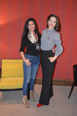 Natalia Oreiro pic #1087218