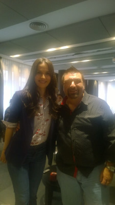 Natalia Oreiro pic #1246540