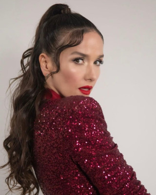 Natalia Oreiro pic #1260781