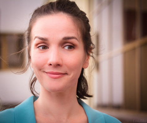 Natalia Oreiro pic #1089435