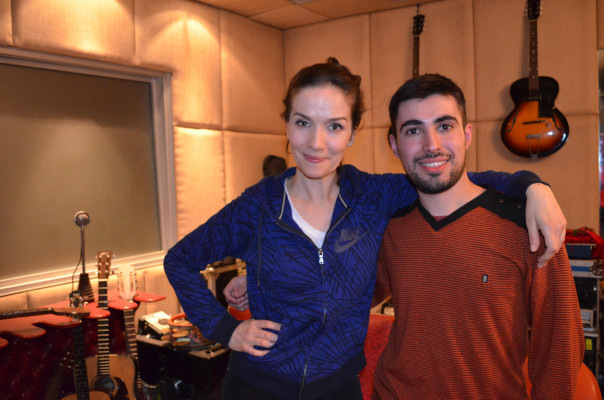 Natalia Oreiro pic #1223996