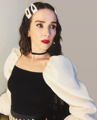 Natalia Oreiro pic #1223981
