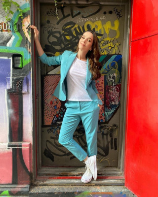 Natalia Oreiro pic #1281199
