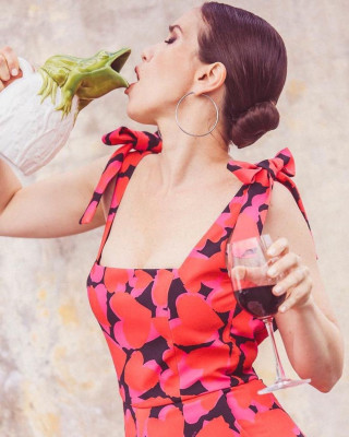 Natalia Oreiro pic #1270282