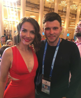 Natalia Oreiro pic #1087594