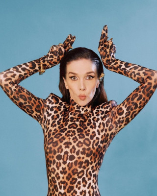Natalia Oreiro pic #1325287
