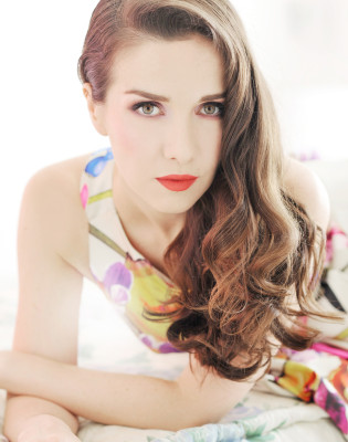 Natalia Oreiro pic #1237809