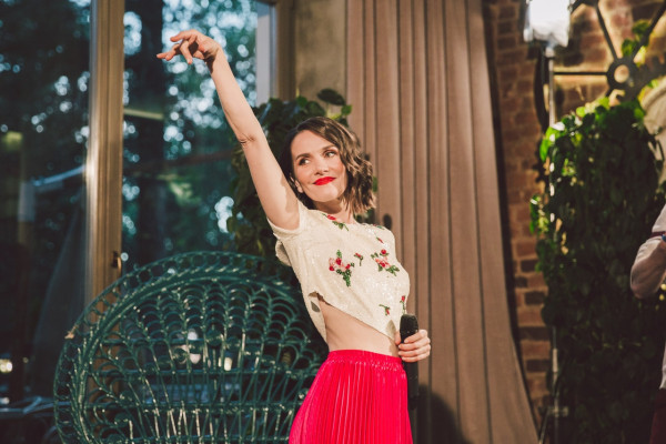 Natalia Oreiro pic #1087016