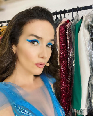 Natalia Oreiro pic #1260782
