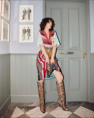 Natalia Oreiro pic #1323777