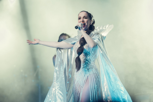 Natalia Oreiro pic #1159431