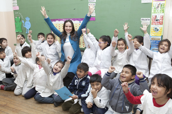 Natalia Oreiro pic #579500