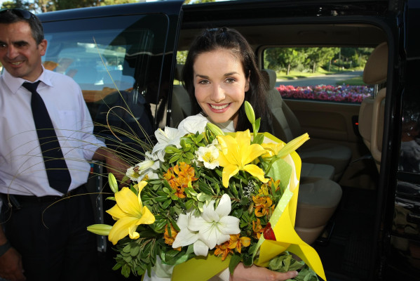 Natalia Oreiro pic #577228