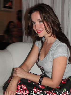 Natalia Oreiro pic #579495