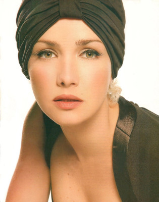 Natalia Oreiro pic #578044