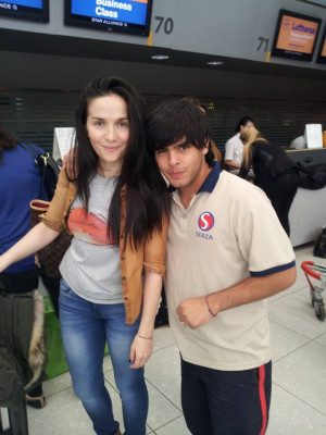 Natalia Oreiro pic #1223974