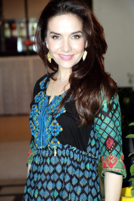 Natalia Oreiro pic #724342