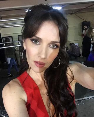Natalia Oreiro pic #1185763