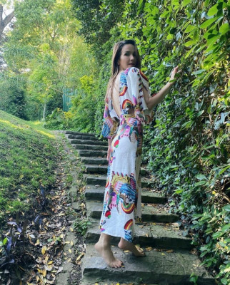 photo 9 in Natalia Oreiro gallery [id1296124] 2022-02-05 00:00:00