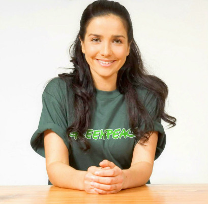 Natalia Oreiro pic #988464