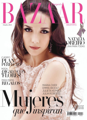 Natalia Oreiro pic #541204