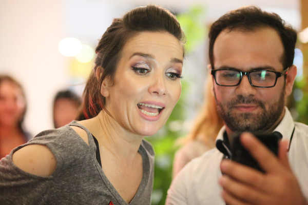 Natalia Oreiro pic #1178867
