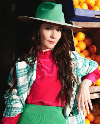 Natalia Oreiro pic #1303238