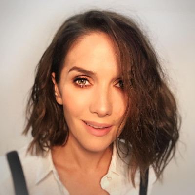 Natalia Oreiro pic #1041625