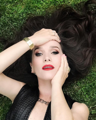 Natalia Oreiro pic #974349