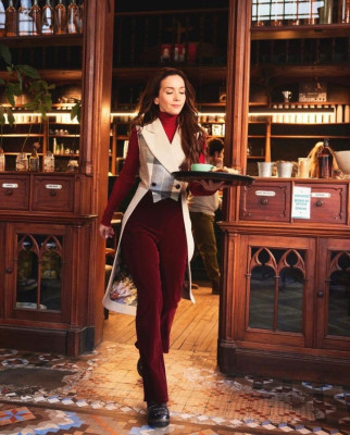 Natalia Oreiro pic #1270187