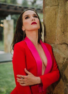 Natalia Oreiro pic #988468