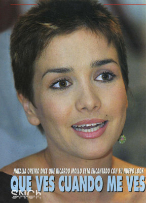 Natalia Oreiro pic #575557