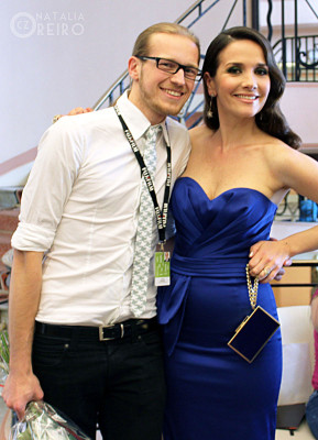 Natalia Oreiro pic #581385