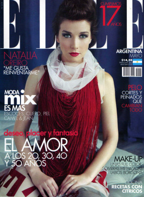 Natalia Oreiro pic #376996