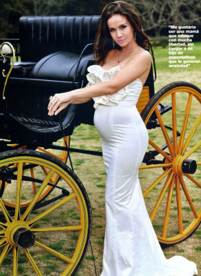 Natalia Oreiro pic #576710