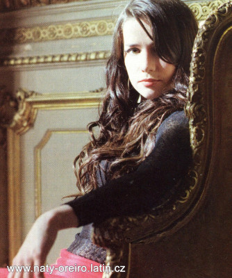 Natalia Oreiro pic #143002