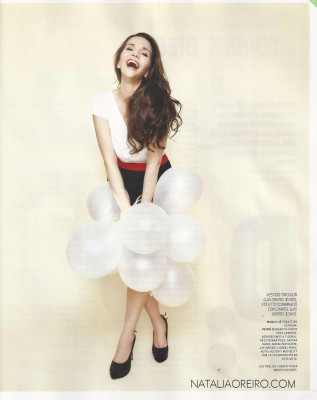 Natalia Oreiro pic #576718