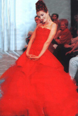 Natalia Oreiro pic #137887