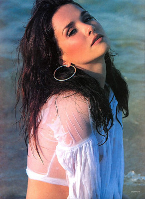 Natalia Oreiro pic #576712