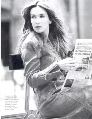 Natalia Oreiro pic #377144