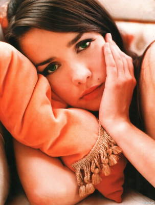 Natalia Oreiro pic #535576