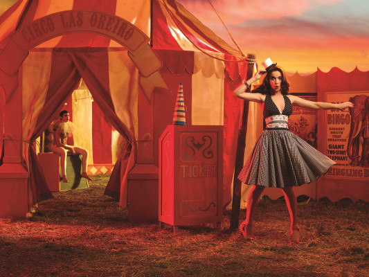 Natalia Oreiro pic #398556