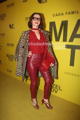 Natalia Oreiro pic #1373422