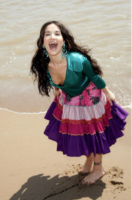Natalia Oreiro pic #173153