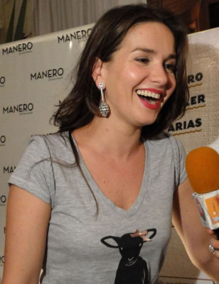 Natalia Oreiro pic #545975
