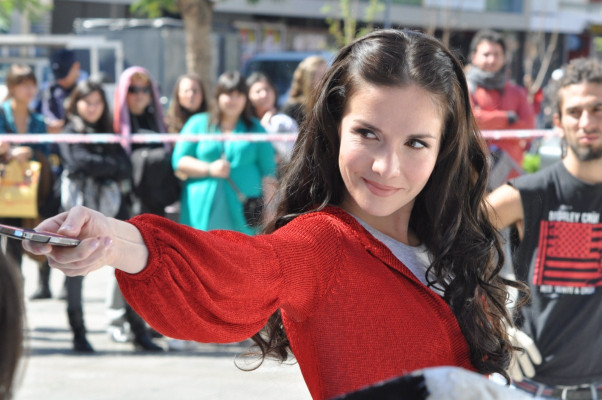 Natalia Oreiro pic #290029
