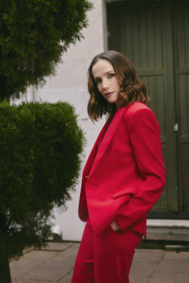 Natalia Oreiro by Bruno Imanol 07/17/2025