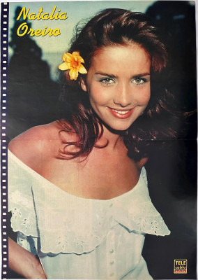 Natalia Oreiro pic #1351956
